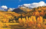 (image for) Colorado Fall